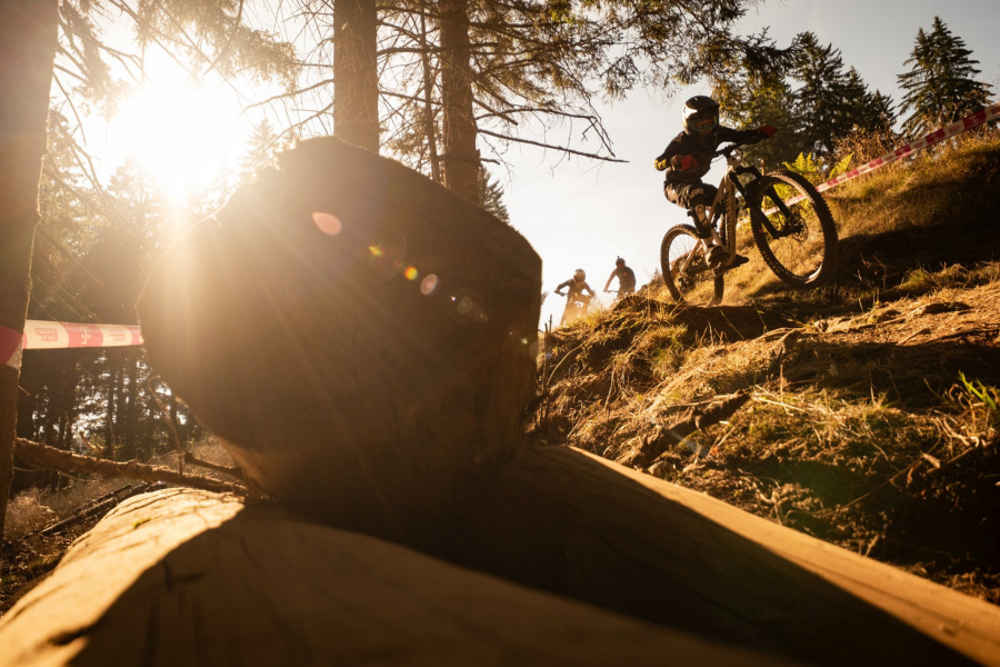 Enduro Race Špičák