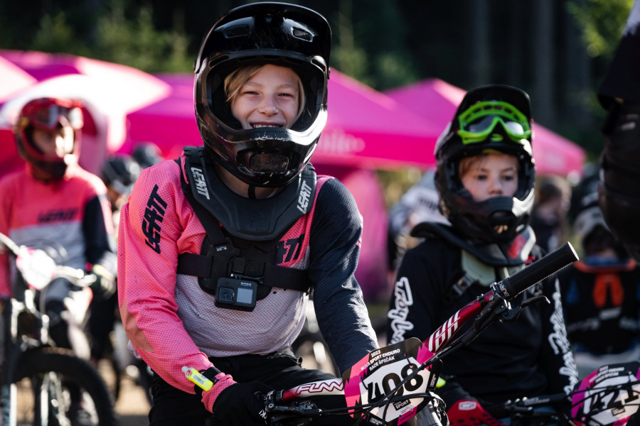 Enduro Race Špičák