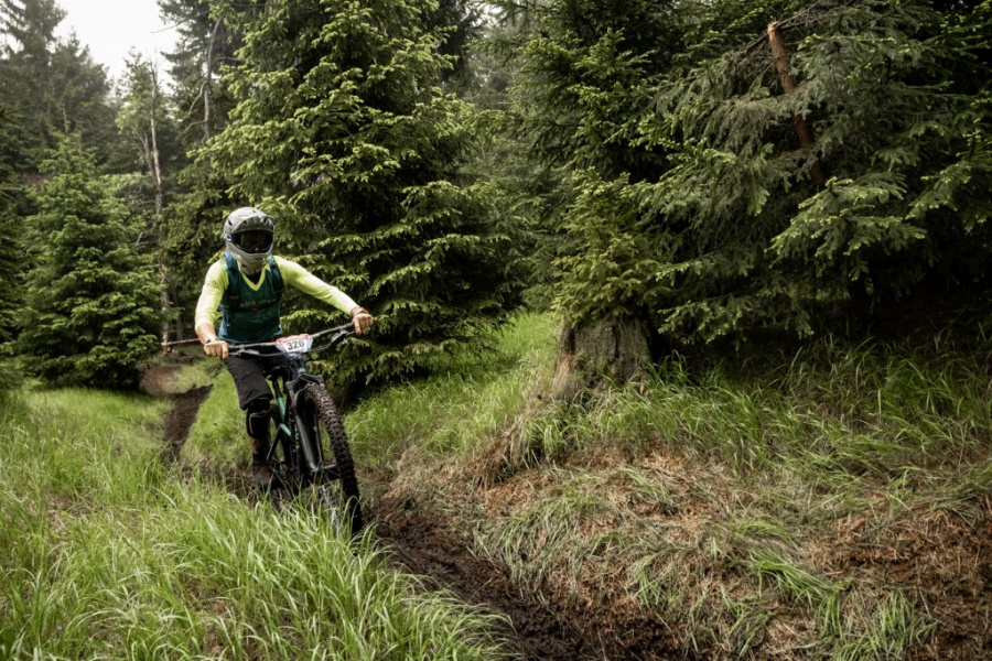 NORCO Enduro Race Czarna Gora Resort (PL)